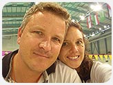 Andrew and Shanni