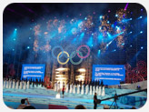 Venue Logistics Manager at Beijing Summer Olympics
