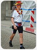 German Fan