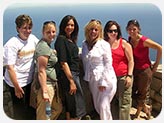 Anthony Robbins Group - Events and Project Management